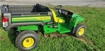 John Deere TX