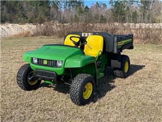 John Deere TX 4X2