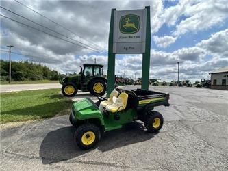 John Deere TX 4X2
