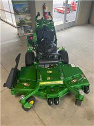 John Deere W52R