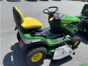 John Deere X350