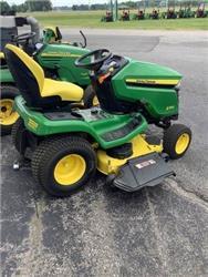 John Deere X380