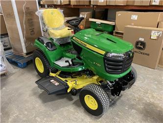 John Deere X730