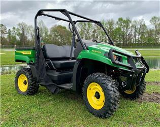 John Deere XUV 560E