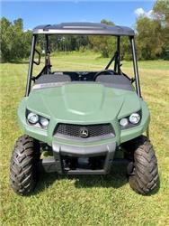 John Deere XUV 590E