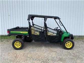 John Deere XUV 825M S4