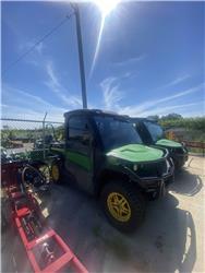John Deere XUV 835M