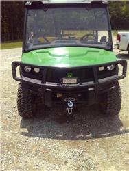 John Deere XUV 835M