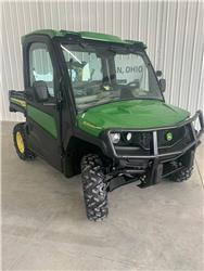 John Deere XUV 835R