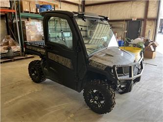 John Deere XUV 835R