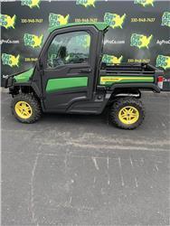 John Deere XUV 835R