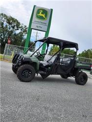 John Deere XUV 855M