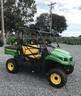 John Deere XUV560E