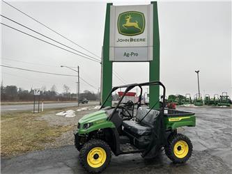 John Deere XUV560E