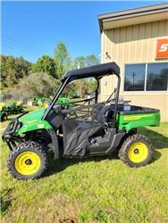 John Deere XUV560E