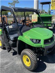 John Deere XUV560E