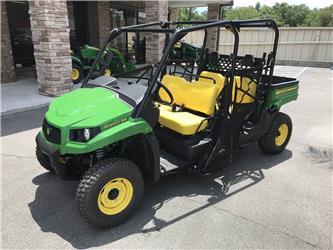 John Deere XUV560E S4