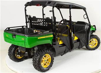 John Deere XUV560E S4