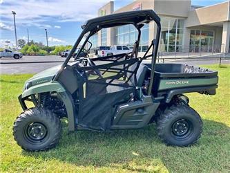 John Deere XUV590E