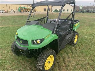John Deere XUV590M