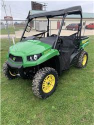 John Deere XUV590M