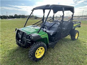 John Deere XUV825MS4