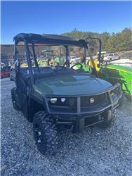 John Deere XUV835M