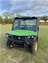 John Deere XUV835M