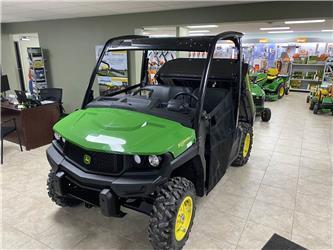 John Deere XUV835M