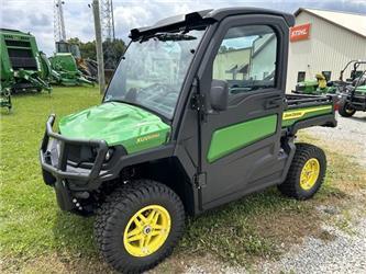John Deere XUV835M