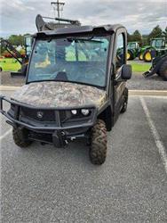 John Deere XUV835M