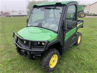 John Deere XUV835R
