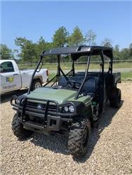 John Deere XUV855M