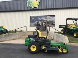 John Deere Z335E