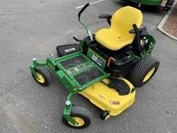 John Deere Z355R