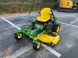 John Deere Z375R