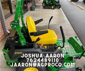 John Deere Z515E