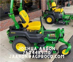 John Deere Z530M