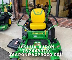 John Deere Z530M