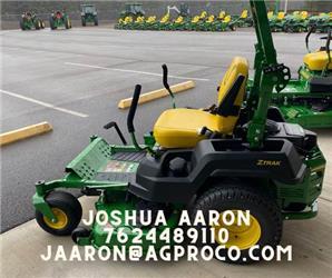 John Deere Z530M