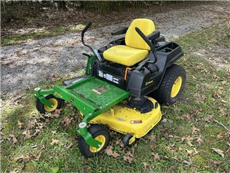 John Deere Z535M