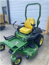 John Deere Z720E