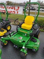 John Deere Z735E