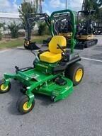 John Deere Z735E