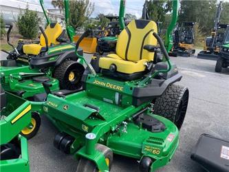 John Deere Z740R