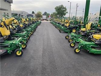 John Deere Z915E