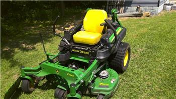 John Deere Z915E