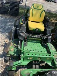 John Deere z960m