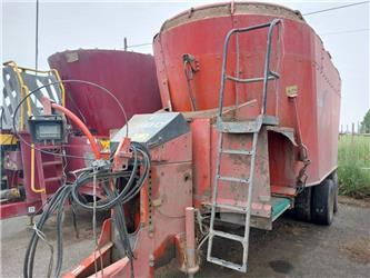 Kuhn EUROMIX I 2580