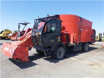 Kuhn SPW 27